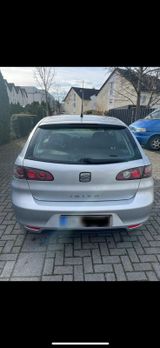 Seat Ibiza 1.4 86 PS  Zahnrieme Neu - Seat Ibiza: 86 Ps