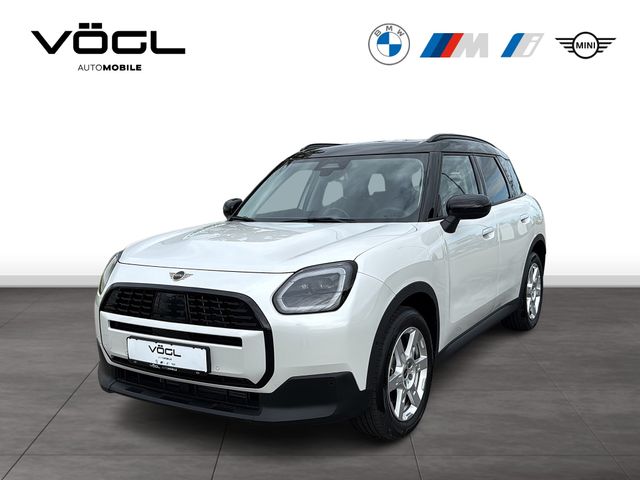 MINI Countryman C Head-Up DAB LED Pano.Dach Shz PDC