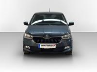Skoda Fabia 1.0 TSI Cool Plus KLIMA*SHZ*PDC*DAB*16"