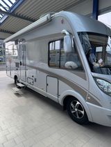 HYMER / ERIBA / HYMERCAR DuoMobil 634 SL - Offers matching your search criteria