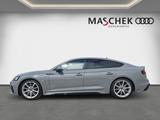 Audi RS 5 Sportback Pano LM20 Navi RearView Matrix - gebrauchte Audi RS5 aus dem Jahr 2024