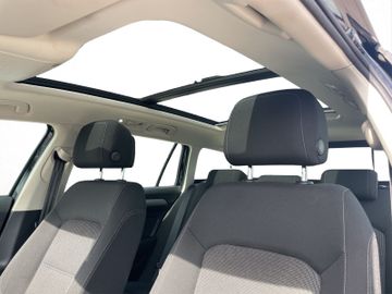 Volkswagen Passat Variant - 10