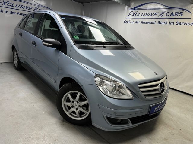 Mercedes-Benz B 150 Klimaa./PDC/Automatik/LMF