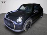 MINI Cooper C Cabrio - MINI Cooper Cabrio Jahreswagen