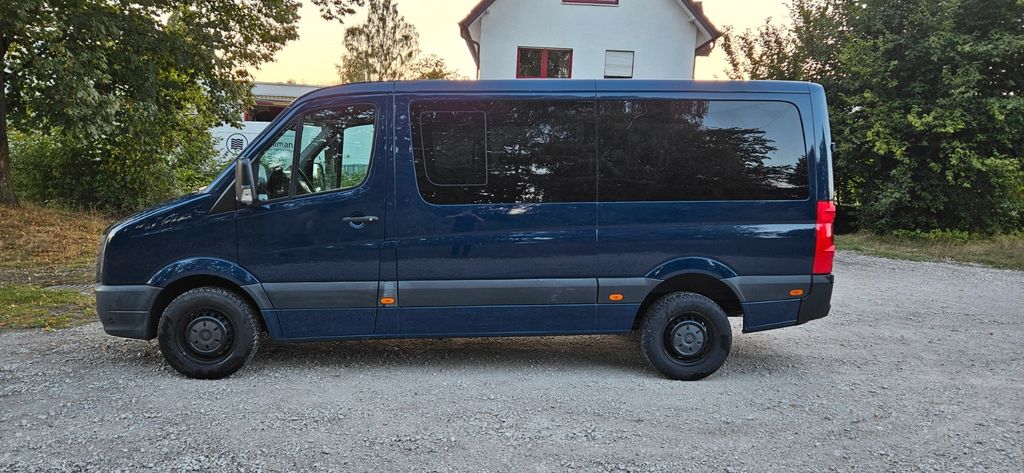 Image of Volkswagen Crafter