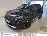 Peugeot 2008 1.5 BlueHDI Allure LED 1/2 Leather Navi Ca - Peugeot 2008: 1.5
