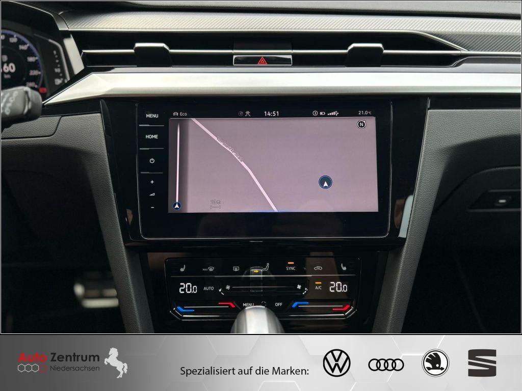 Volkswagen Arteon Shoot B 2.0TSI R-Line AZN-HAUS-FÖRDERUNG*, миниатюра 26