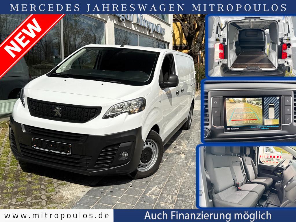 Peugeot Expert L2 2.0 BLUEHDI | Kasten | Kamera