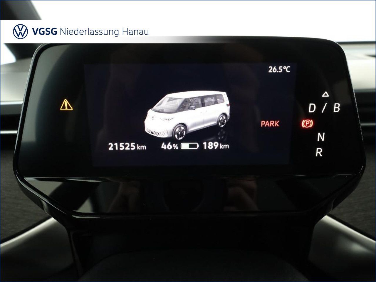 Volkswagen ID. Buzz - Bild 12