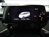 Volkswagen ID. Buzz - Vorschau Bild 12