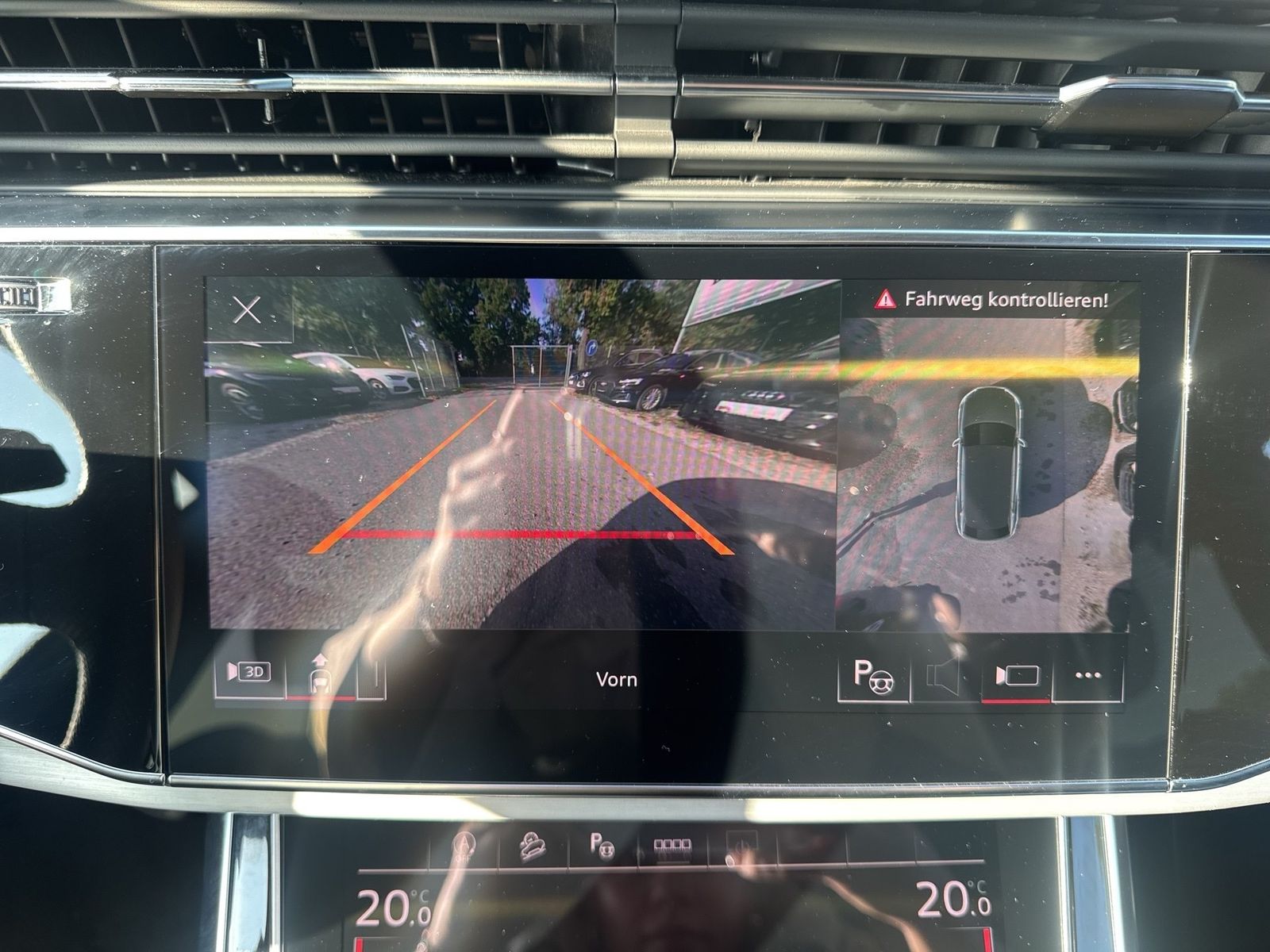 Audi Q8 - Bild 11