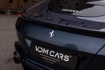 2020 Ferrari ROMA — миниатюра 44