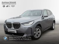 BMW X3 - Vorschau Bild 1