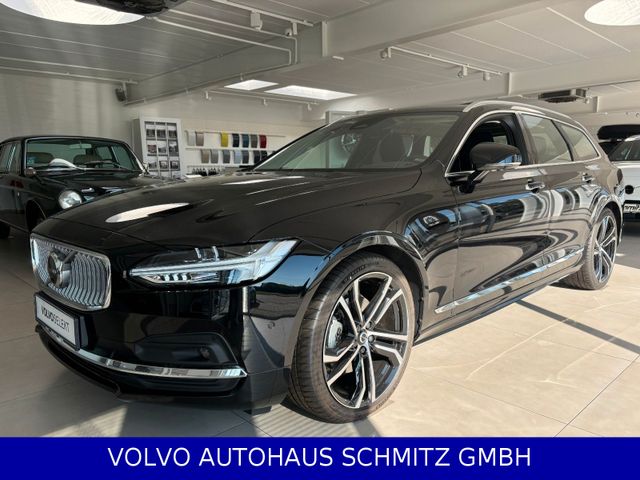 Volvo V90 B5 Inscription AWD,Standhz,HeadUp,Panorama,