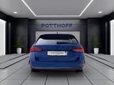 Skoda Octavia COMBI RS DSG pACC NAV MATRIX KAM 18 WINT - Skoda Octavia: RS Combi