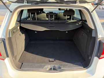 Mercedes B 180 - 11