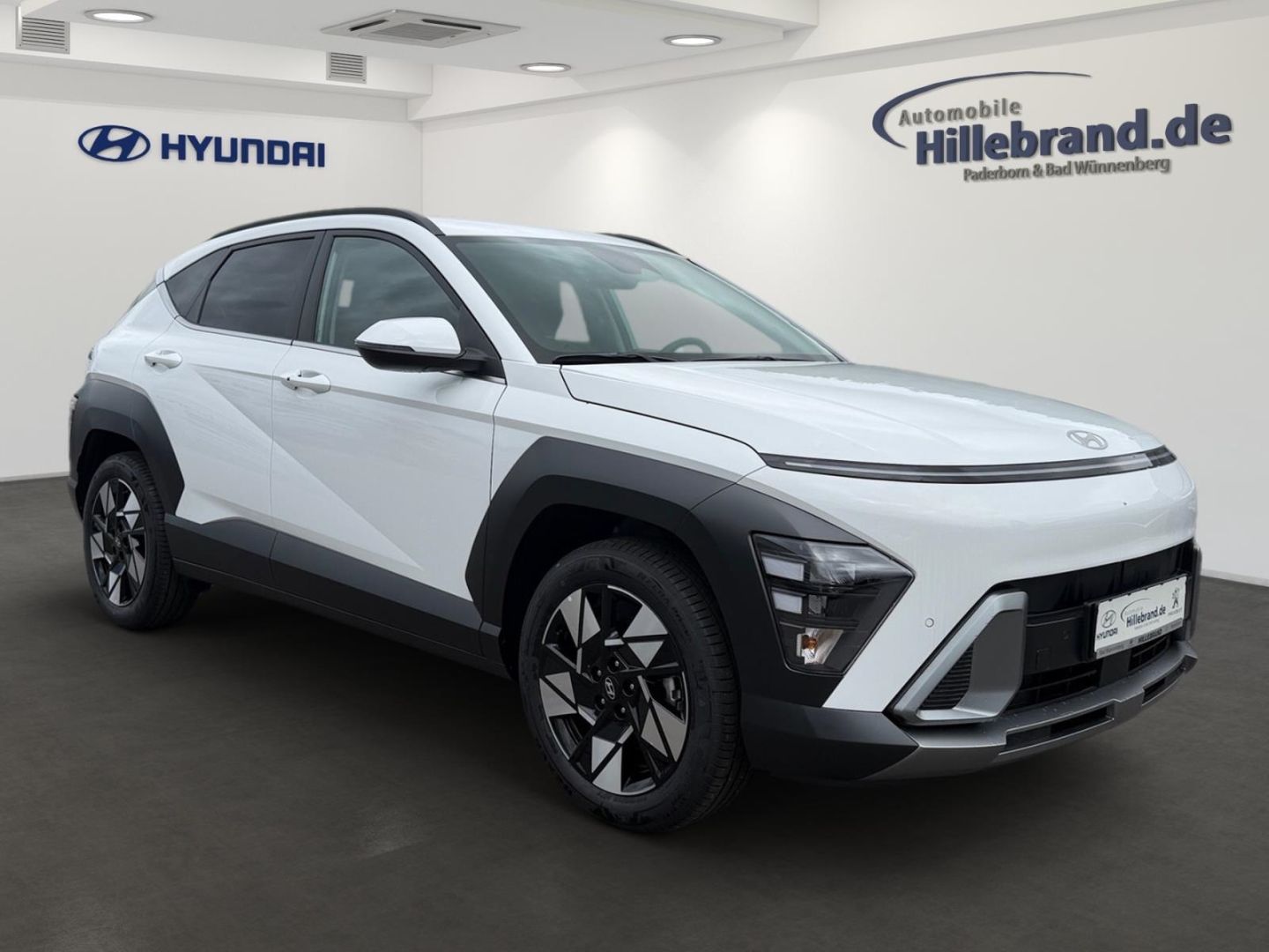 Hyundai Kona – Bild 2