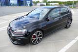 Volkswagen Golf 2.0TSI DSG BMT GTI Clubsport NAVI LEDER - Volkswagen in Osnabrück