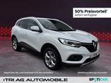 Renault Kadjar Limited Deluxe TCe 140 EDC GPF GJR PDC SH - Renault Gebrauchtwagen in Freiburg