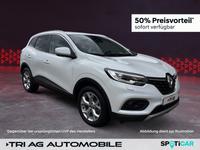 Renault Kadjar Limited Deluxe TCe 140 EDC GPF GJR PDC SH