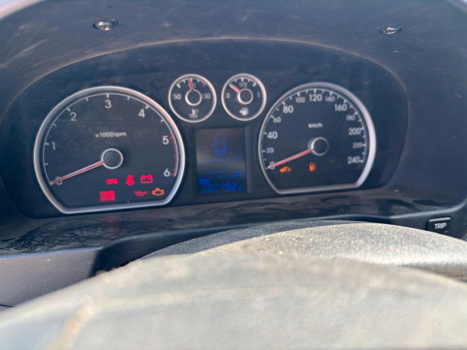 Hyundai i30 2009 — photo 6
