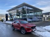 Mazda CX-5 194 AWD Sports-Line LEDER TEC-P - Mazda CX-5: Automatik