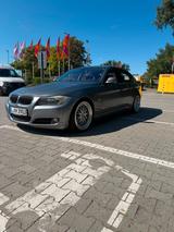 BMW 325i N53 3.0 6-Gang Schalter M Performance  - BMW 325 bis 10.000 Euro