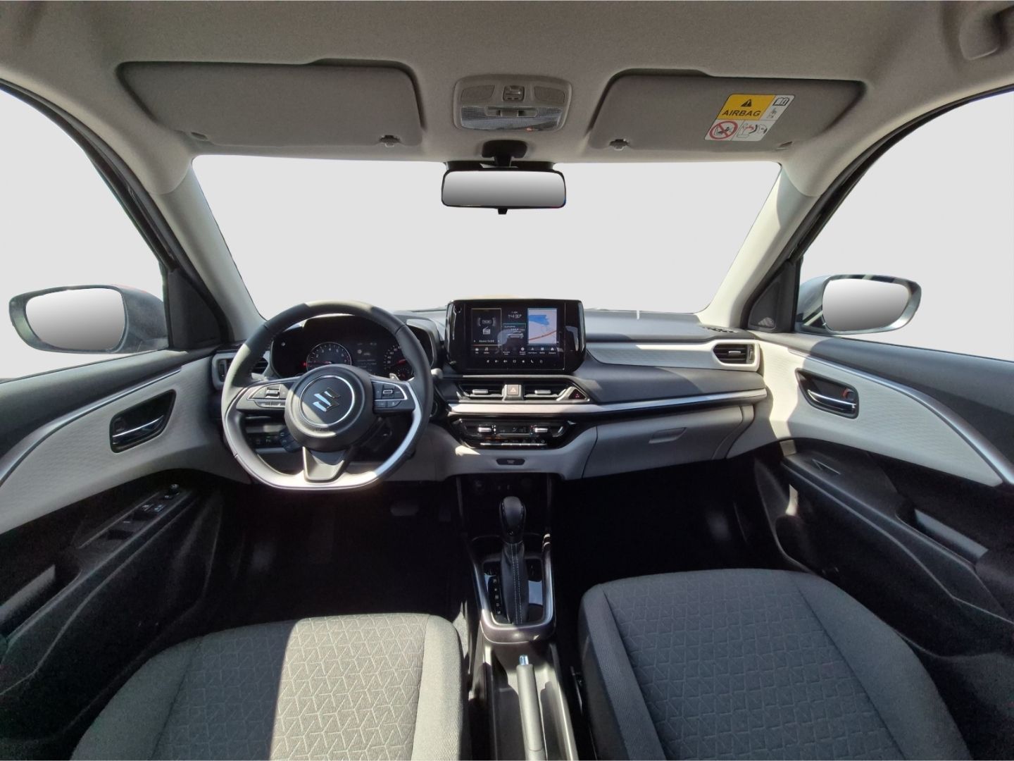 Suzuki Swift - Bild 10