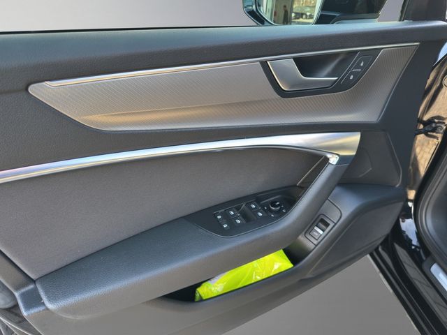 A6 Avant 40 TDI sport S-tronic