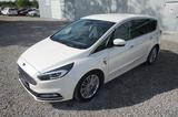 Ford S-MAX 2.0 TDCi Bi-Turbo Vignale Aut. |7-Sitzer| - Ford S-Max Gebrauchtwagen in München
