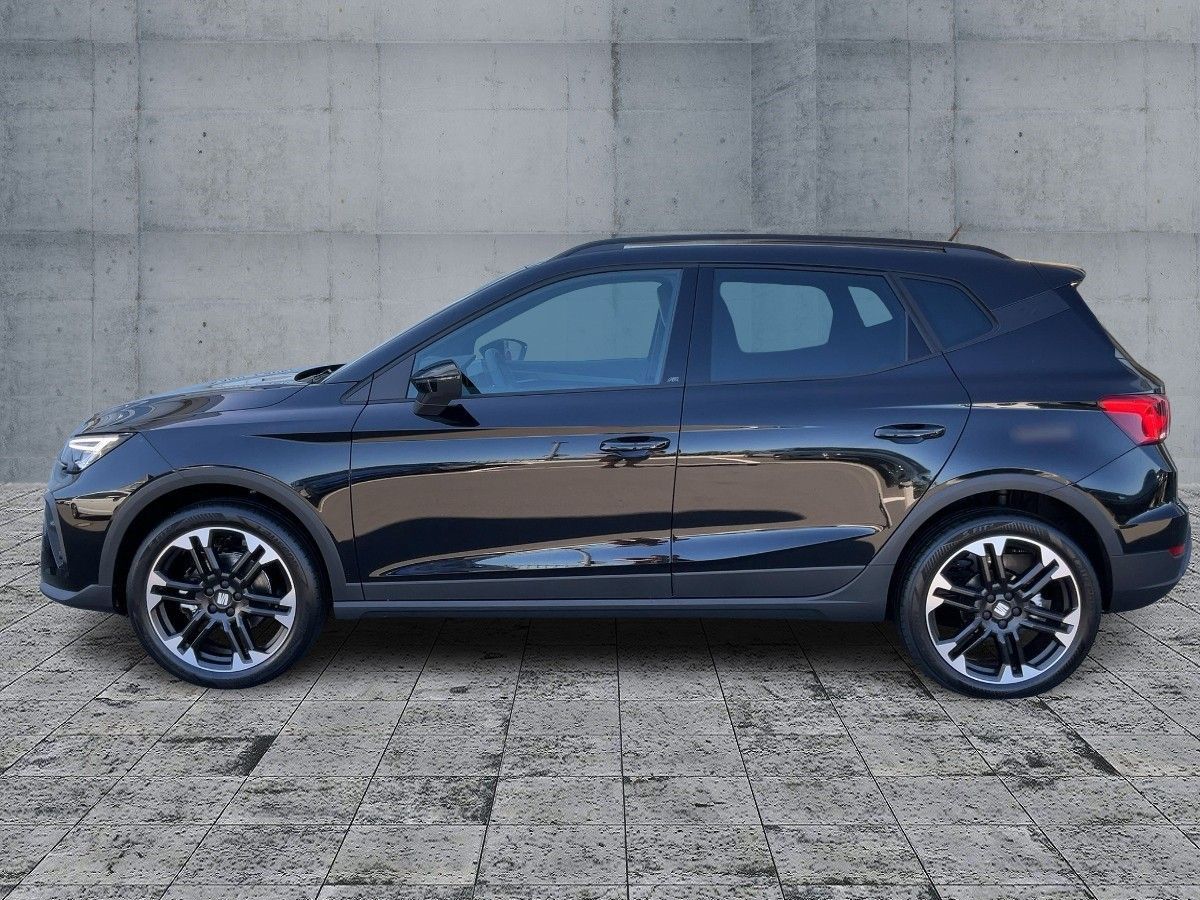 Seat Arona - Bild 4