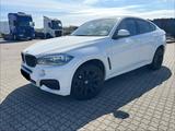BMW X6 xDrive30d, S.M Packet, Schiebe/Hebedach,Soft - BMW X6 in Bonn