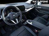BMW 218i Active Tourer Luxury Line. Autom. . Adaptiv - : Van, Luxury