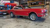 Ford Mustang Coupe - Ford Gebrauchtwagen von 1966