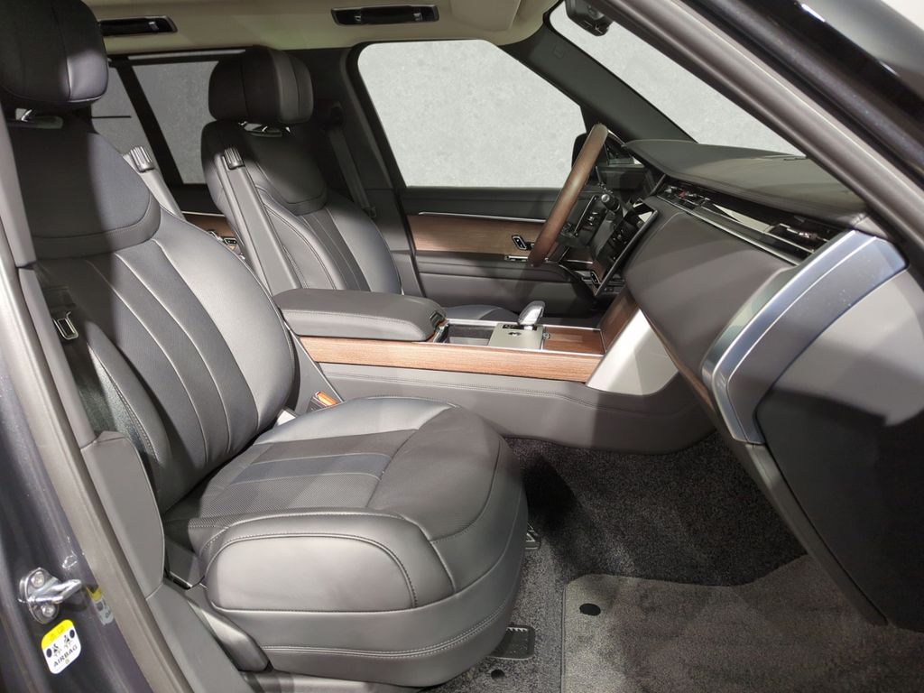 Land Rover Range Rover SWB P530 Autobiography HEAD-UP AHK 2