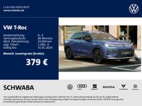 Volkswagen T-Roc - Vorschau Bild 1