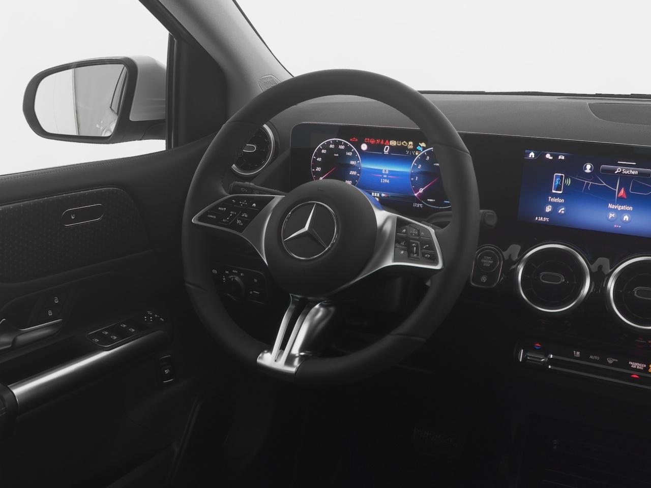 Mercedes-Benz B 180 Progressive+NavPrem+LED-HP+EHeck+ParkA+RFK