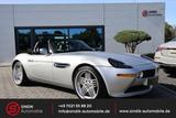 BMW Z8 ALPINA 20"-Perf.Pack-3.Hand-deutsches Fzg. - BMW Z8