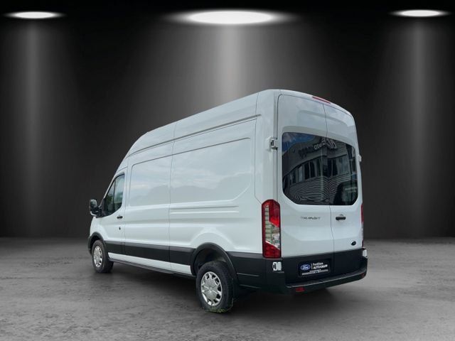Fahrzeugabbildung Ford Transit Trend 350 L3 Kasten LKW Klimaautom DAB