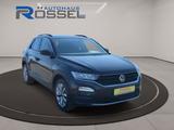Volkswagen T-Roc 1,5 TSI Style 17" Alu ACC PKS Klima Navi - VW T-Roc in Kassel