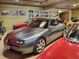 Alfa Romeo Spider 3.0 V6 24V L L - Alfa Romeo Spider: 3.2