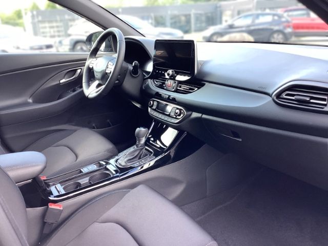 Hyundai i30 – Bild 9