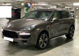 Porsche Cayen 4.8Liter 150.000km - Porsche Cayenne Gebrauchtwagen in Berlin