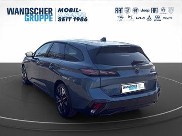 Peugeot 308 SW Allure 1.2 145 360+Kam.+KeyLess+LED+SHZ