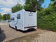 Chausson 788  TitaniumLine MJ2026