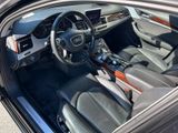 Audi A8 4.2 TDI quattro +NAVI+MEMORY+VOLLAUSSTATTUNG+ - Audi A8: 4.2