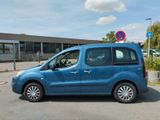 Citroën Berlingo Multispace Selection Automatik Navi - Citroën Berlingo mit Diesel-Antrieb