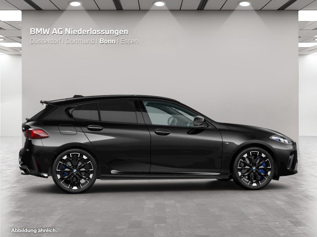 BMW M135 - Bild 11