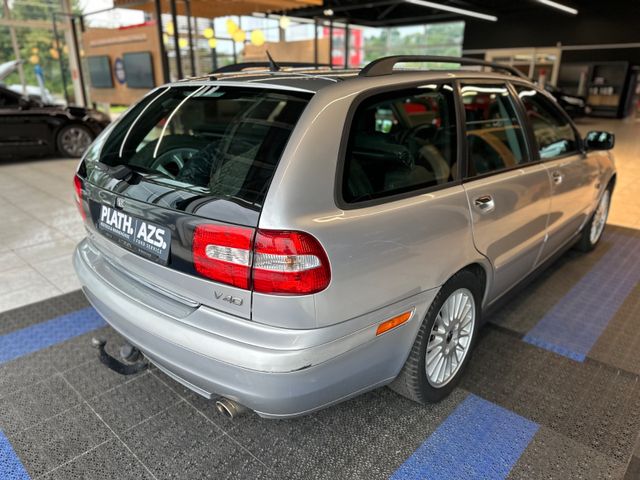 Volvo V40 1.8 Comfort *Automatik*