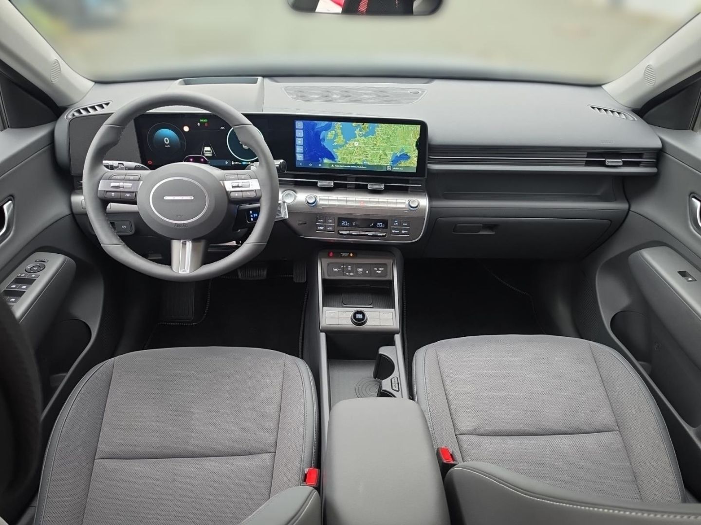 Hyundai Kona – Bild 11